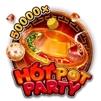 Wide Selection of Slot Games